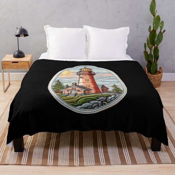 Item preview, Scenic Coastal Landscapes designed and sold by Master-Print.