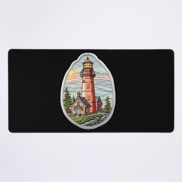 Item preview, Scenic Coastal Landscapes designed and sold by Master-Print.