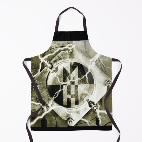 Item preview, Machine Head - Supercharger album 2001 designed and sold by invokere.