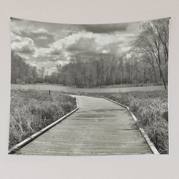 Item preview, Walk in the Park designed and sold by Dreadtread.
