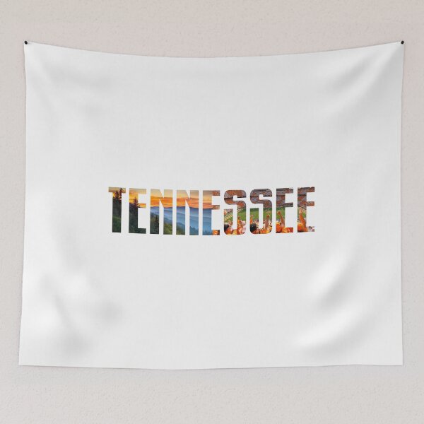 Item preview, tennessee designed and sold by designsbysamantha.