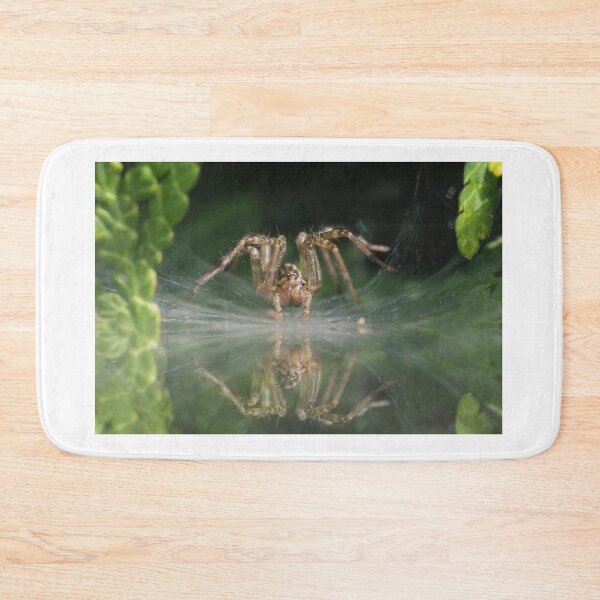 Item preview, Wolf spider  designed and sold by MIRCEA COSTINA.