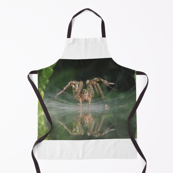 Item preview, Wolf spider designed and sold by MIRCEA COSTINA.