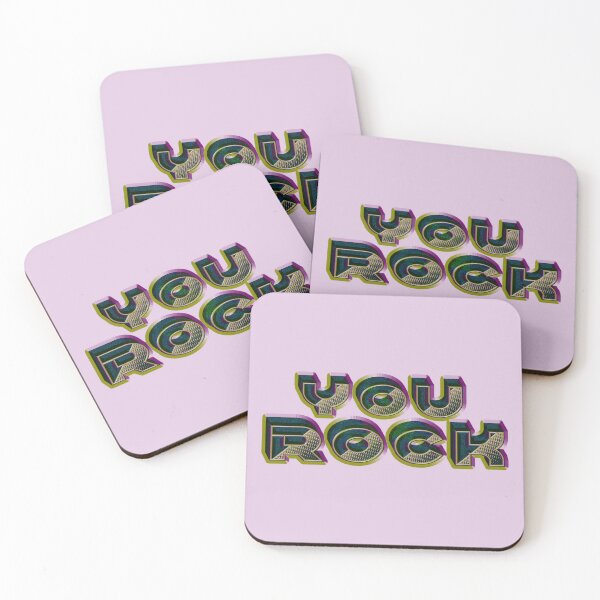 Item preview, of you rock designed and sold by trudette.