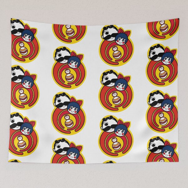 Item preview, The Family Packs 1 designed and sold by Romaris Rogers.
