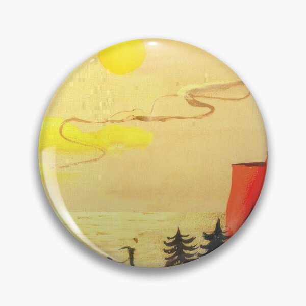 Item preview, Mary Blair designed and sold by Dodram.