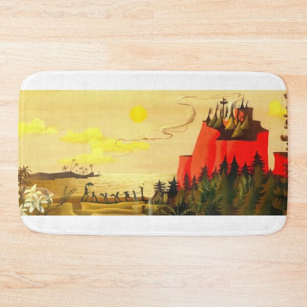 Item preview, Mary Blair designed and sold by Dodram.