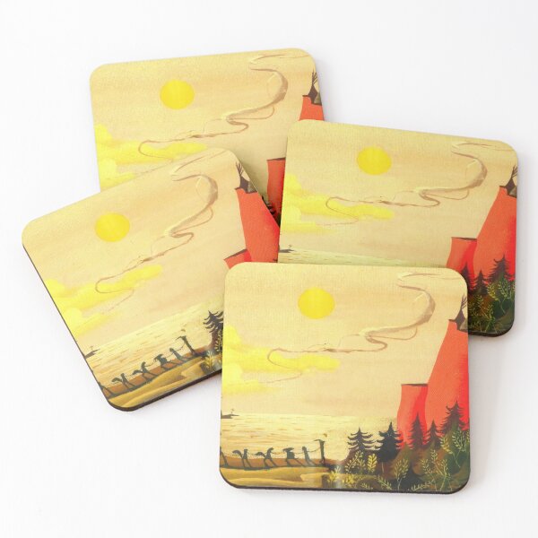 Item preview, Mary Blair designed and sold by Dodram.