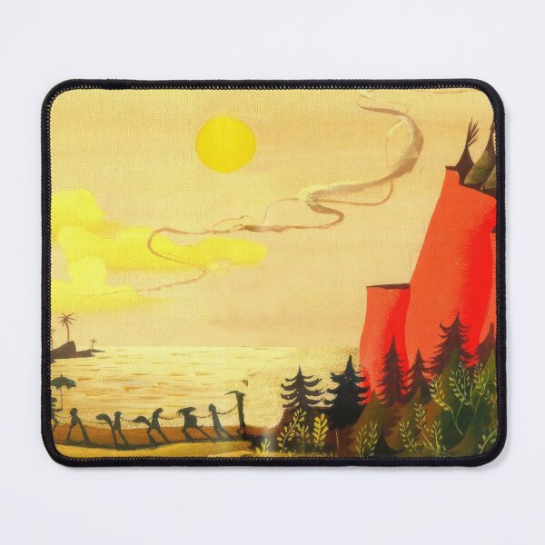 Item preview, Mary Blair designed and sold by Dodram.