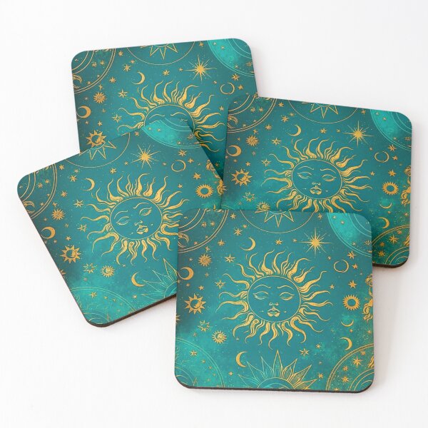 Item preview, Celestial Pattern #14 designed and sold by creativerooney.