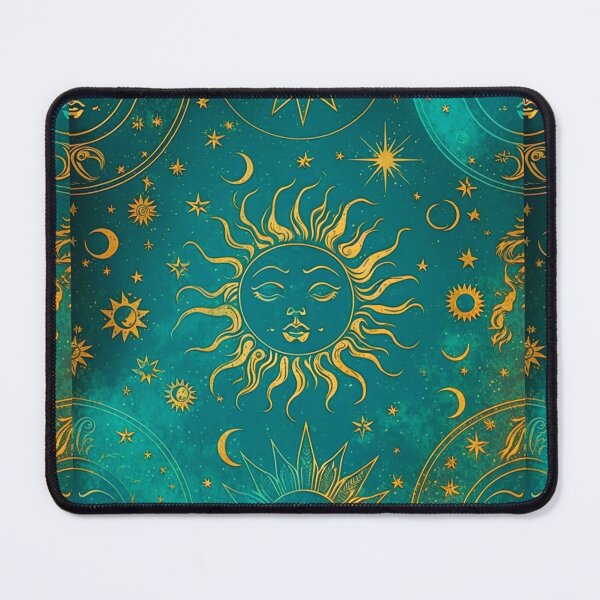 Item preview, Celestial Pattern #14 designed and sold by creativerooney.