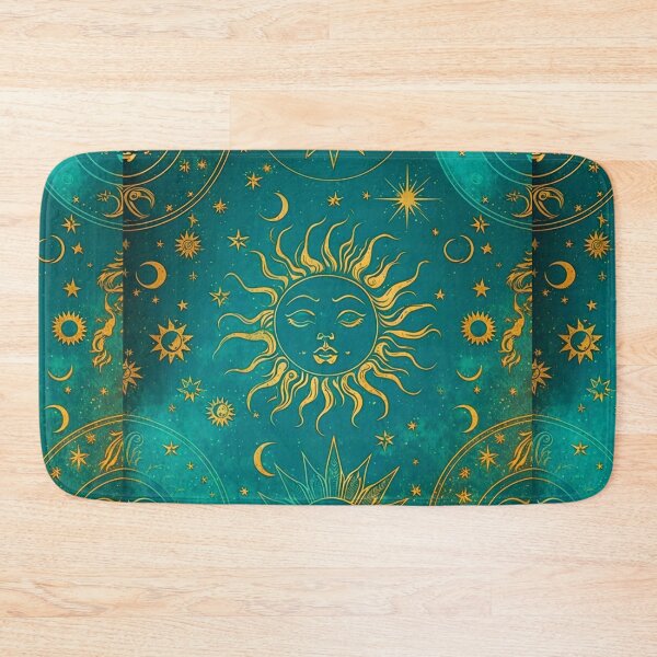 Item preview, Celestial Pattern #14 designed and sold by creativerooney.