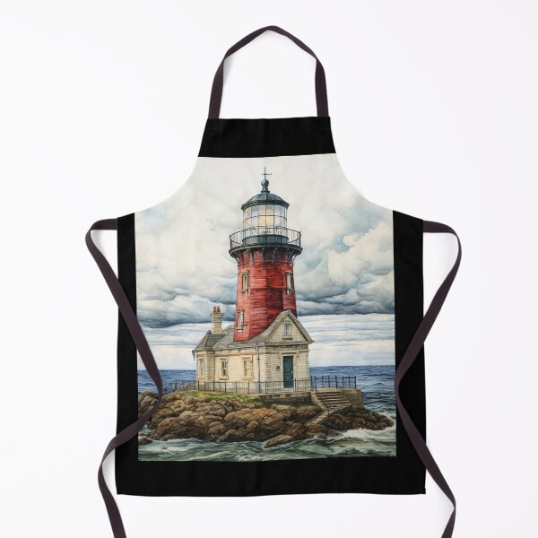 Item preview, Scenic Coastal Landscapes designed and sold by Master-Print.