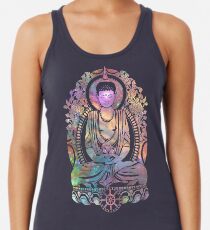 Cosmic Bodhi Women's Tank Top