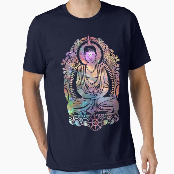 Item preview, Cosmic Bodhi designed and sold by GrizzlyGaz.