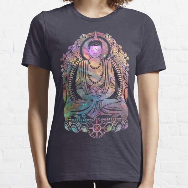 Cosmic Bodhi Essential T-Shirt