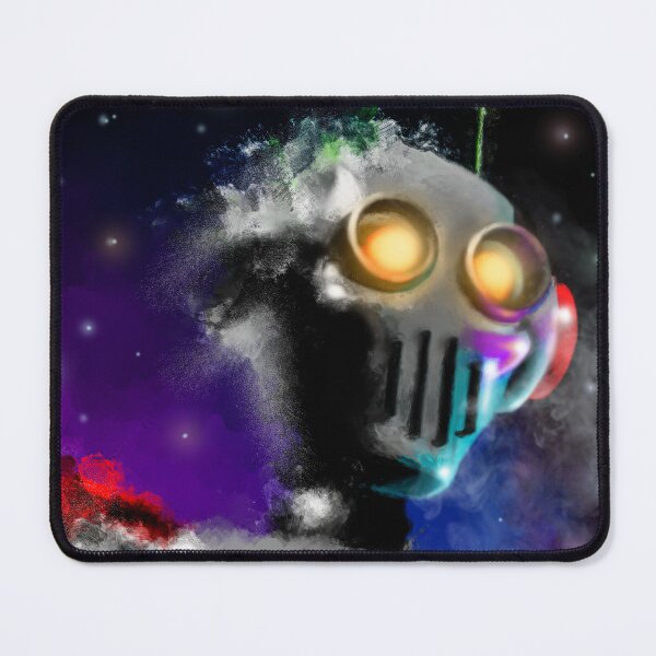 Item preview, Futuristic Robot Design designed and sold by BadCatKreations.