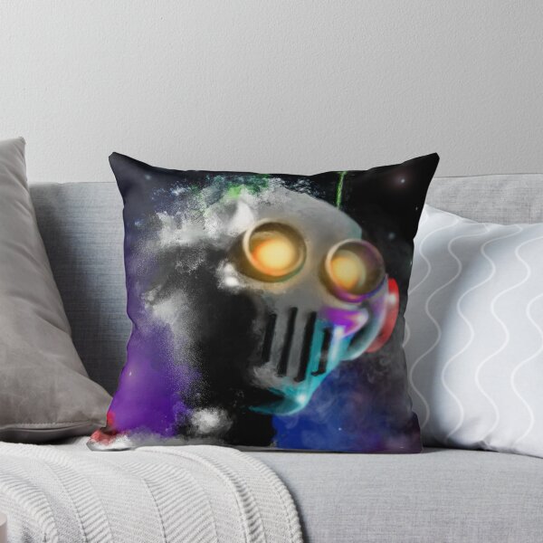 Item preview, Futuristic Robot Design designed and sold by BadCatKreations.
