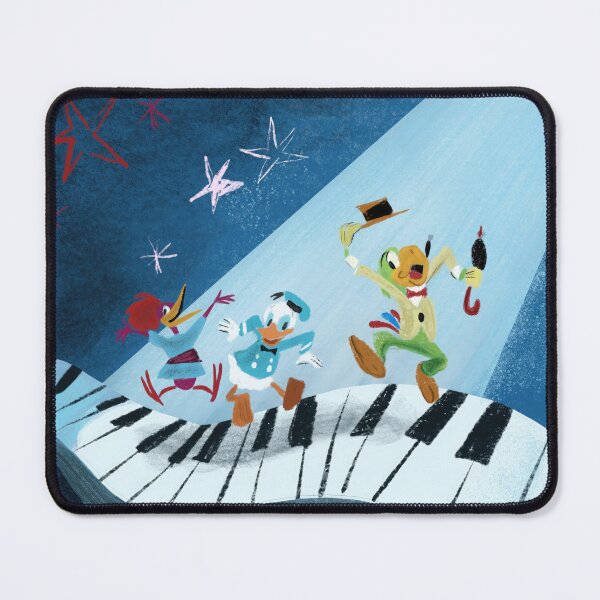 Item preview, Mary Blair designed and sold by Dodram.