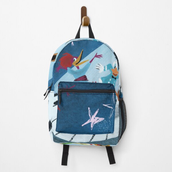 Item preview, Mary Blair designed and sold by Dodram.