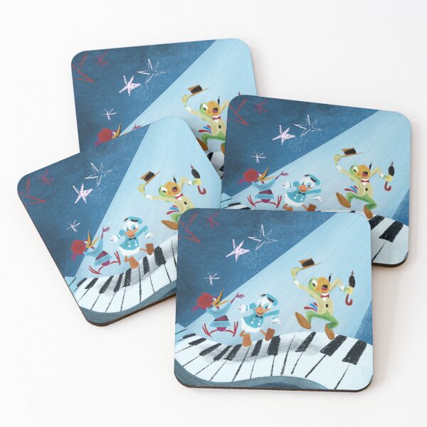 Item preview, Mary Blair designed and sold by Dodram.