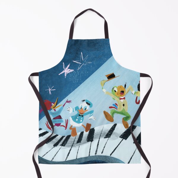 Item preview, Mary Blair designed and sold by Dodram.