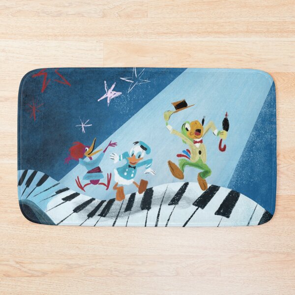 Item preview, Mary Blair designed and sold by Dodram.