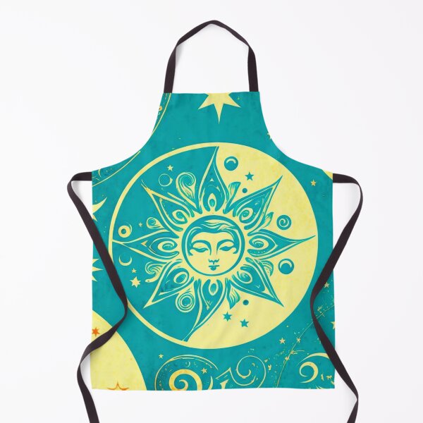 Item preview, Celestial Pattern #15 designed and sold by creativerooney.