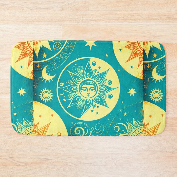 Item preview, Celestial Pattern #15 designed and sold by creativerooney.
