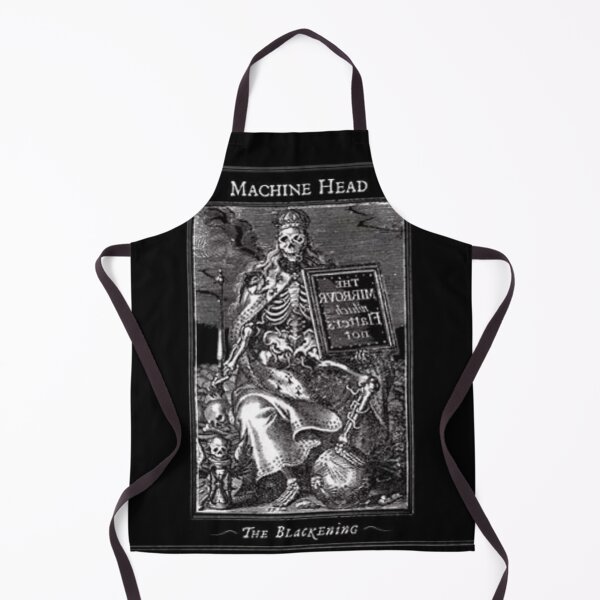 Item preview, Machine Head - The Blackening album 2007 designed and sold by invokere.