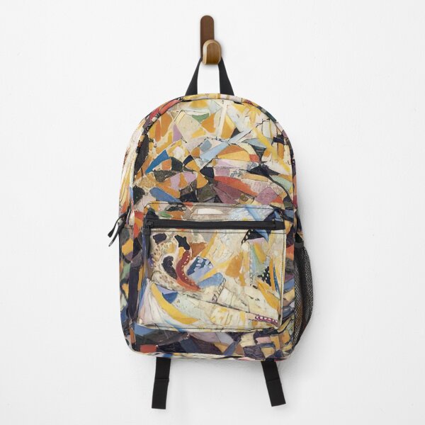 Item preview, joseph stella artwork designed and sold by The art world.