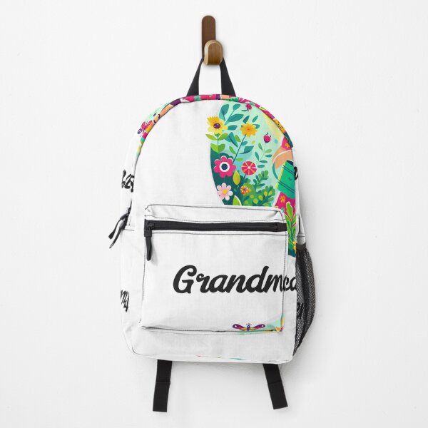 Item preview, Grandma’s garden: where dreams come true designed and sold by GB-Colorado.