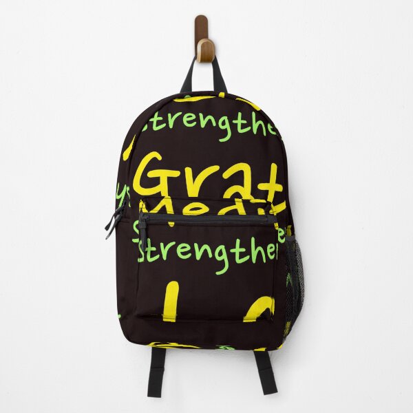 Item preview, Meditate on Love and Be Grateful designed and sold by ATeeez.