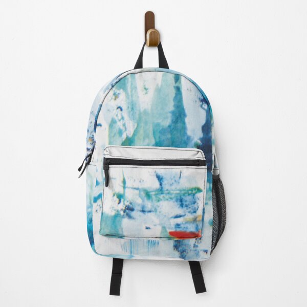 Item preview, Blue Abstract designed and sold by Mary Montelongo.