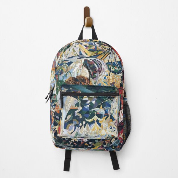 Item preview, joseph stella artwork designed and sold by The art world.