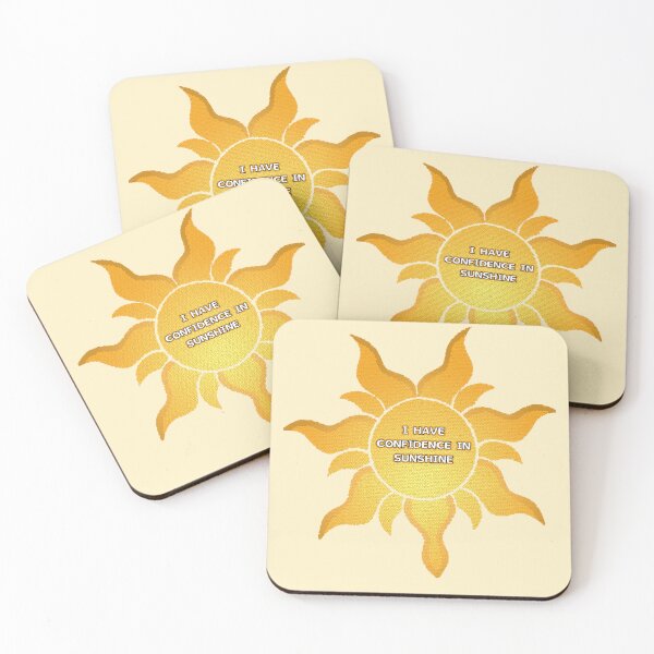 Item preview, Sound of Music Confidence In Sunshine designed and sold by baranskini.