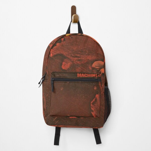 Item preview, Machine Head - The Burning Red album 1999 designed and sold by invokere.