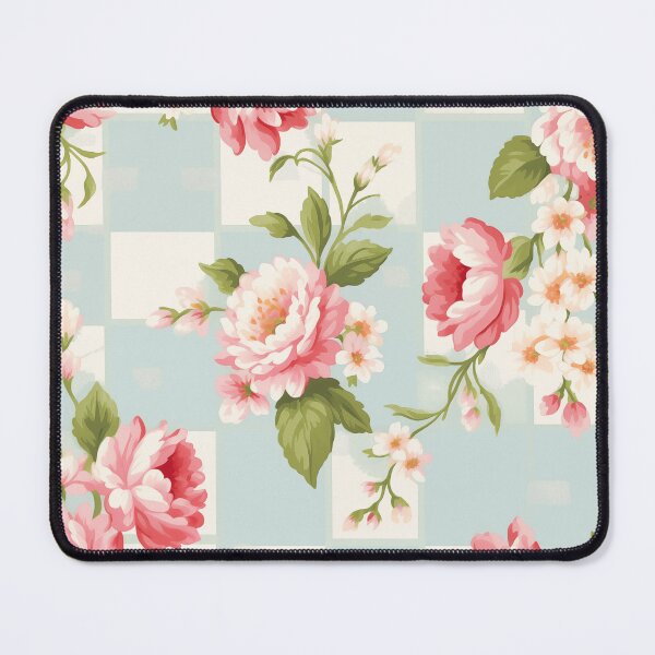 Item preview, Gingham Pattern designed and sold by Midnight Garden.