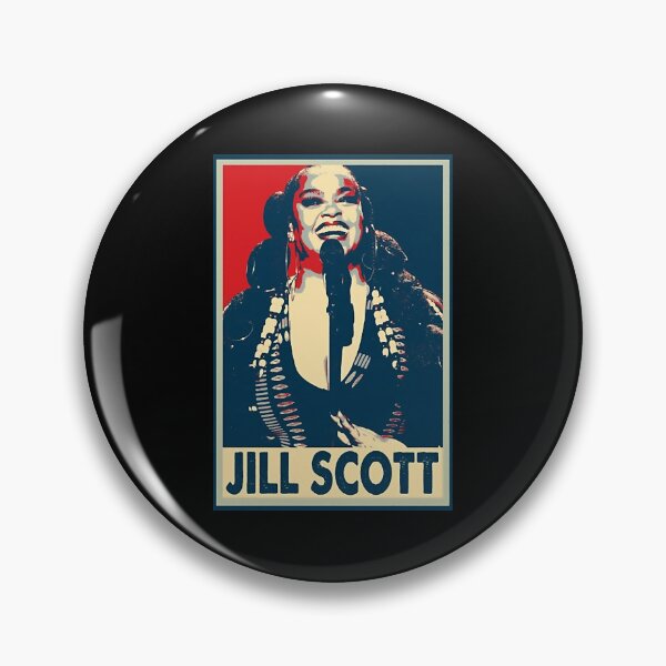 Item preview, Sultry Moments Jill music Scott In Baggage Claim designed and sold by rickenaship.