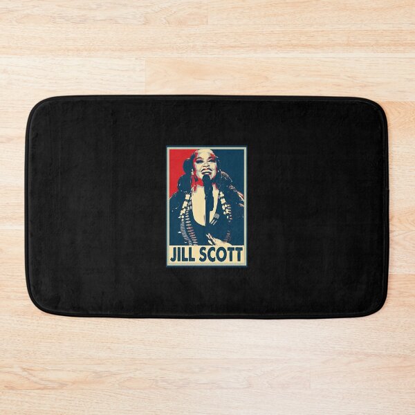 Item preview, Sultry Moments Jill music Scott In Baggage Claim designed and sold by rickenaship.