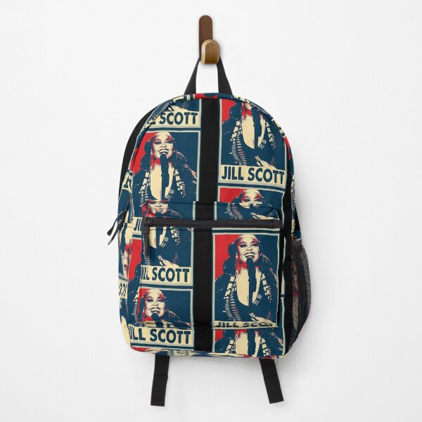Item preview, Sultry Moments Jill music Scott In Baggage Claim designed and sold by rickenaship.