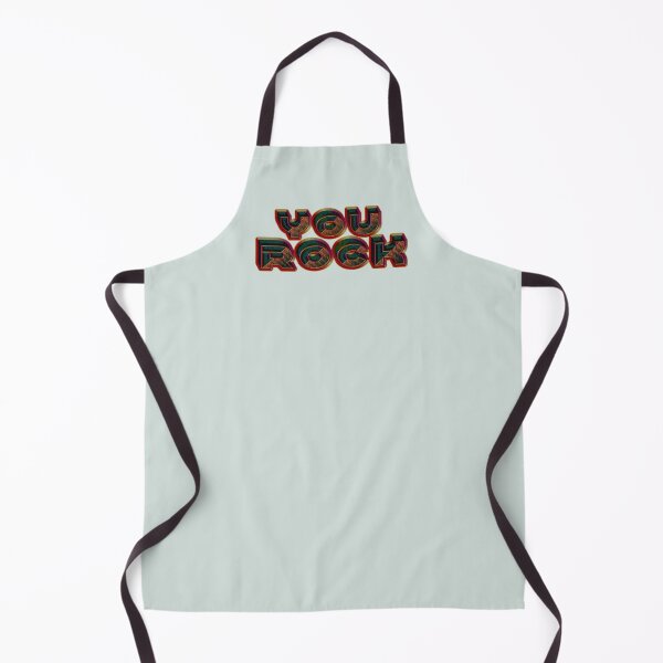 Item preview, you rock designed and sold by trudette.