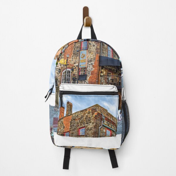 Item preview, River Street Savannah Georgia designed and sold by GestaltImagery.