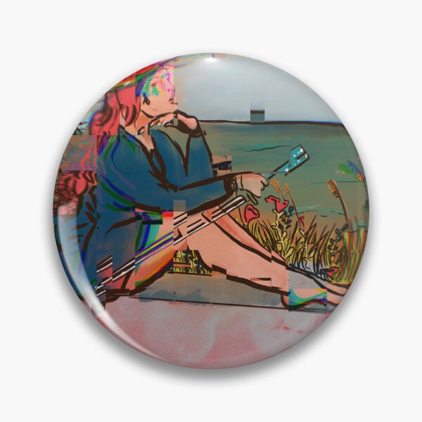 Item preview, Queen of Swords reversed designed and sold by AuricleArt.