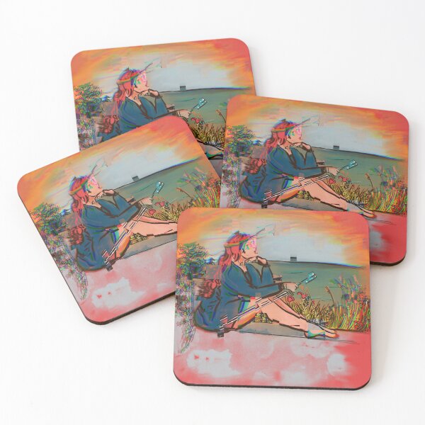 Item preview, Queen of Swords reversed designed and sold by AuricleArt.