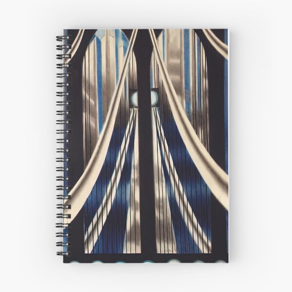 Item preview, obra de joseph stella designed and sold by The art world.