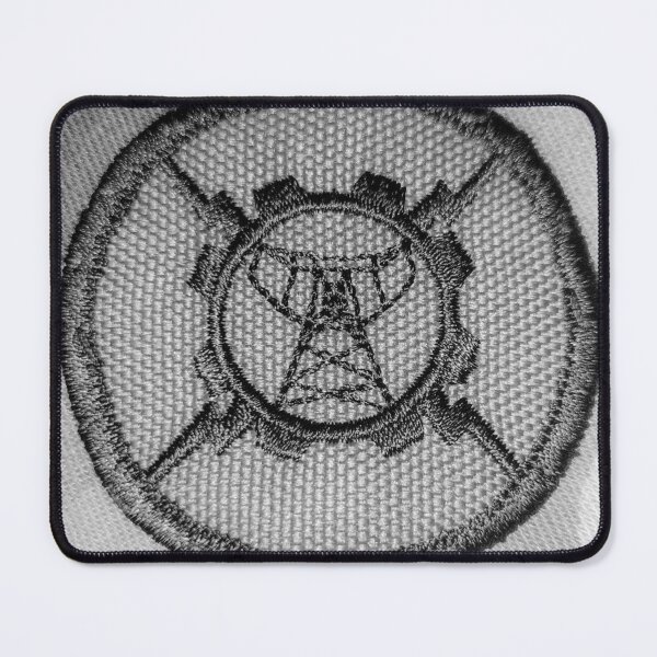 Item preview, ERAS - EXPEDITIONARY RADAR AIRFIELDS SQUADRON designed and sold by UKMilitaire.