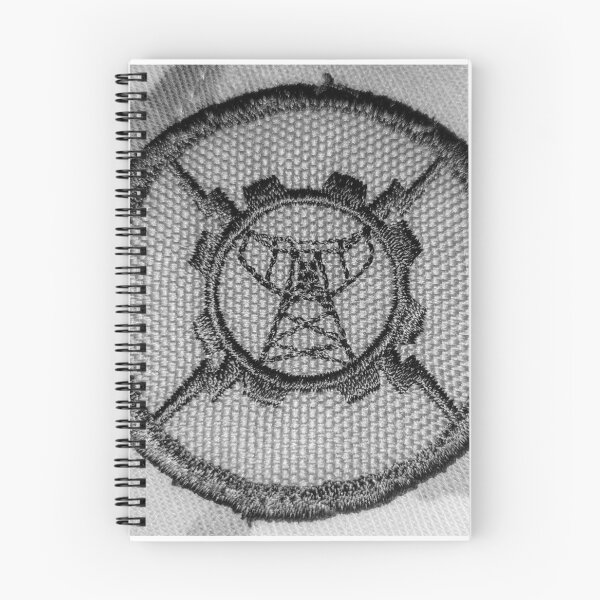 Item preview, ERAS - EXPEDITIONARY RADAR AIRFIELDS SQUADRON designed and sold by UKMilitaire.