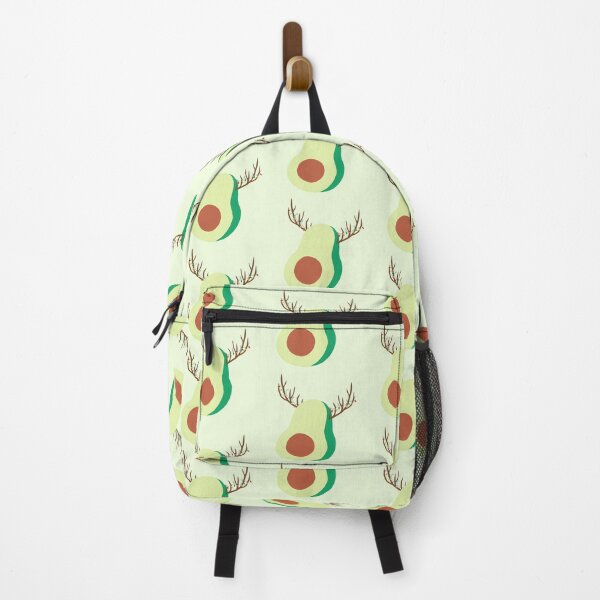 Item preview, Reno de aguacate #7 designed and sold by RandomArtsie.