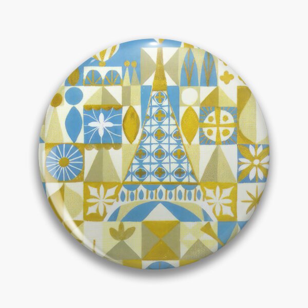 Item preview, Mary Blair designed and sold by Dodram.